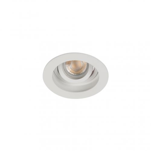 ARET DTO W/W Oczko sufitowe ARET DTO W/W okrągły stop aluminium kolor biały 1XGx5,3/GU10 KANLUX - 38361 - m/20198498/38361.jpg