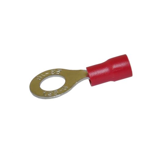 Końcówka kablowa, Czerwone, oczko izolowana, d=6.5, 0,5-1,5mm2 (200szt) - T0-8052-80003879 - m/20235448/t0-8052-80003879.jpg