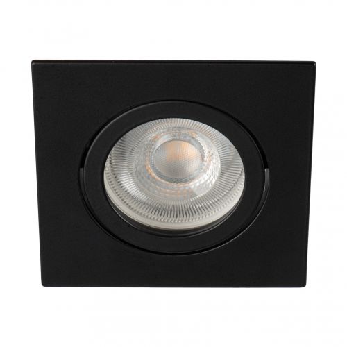 Oprawa punktowa DALLA DTL B kwadratowa czarna 22434 KANLUX - 22434 - m/20287597/22434.jpg
