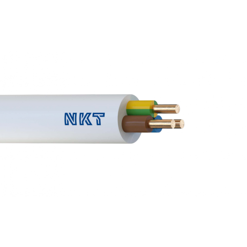 Przewód instalacyjny YDY żo 3x4mm2 biały 450/750V /100m/ NKT - 3x4 YDY - m/20374054/3x4-ydy.png