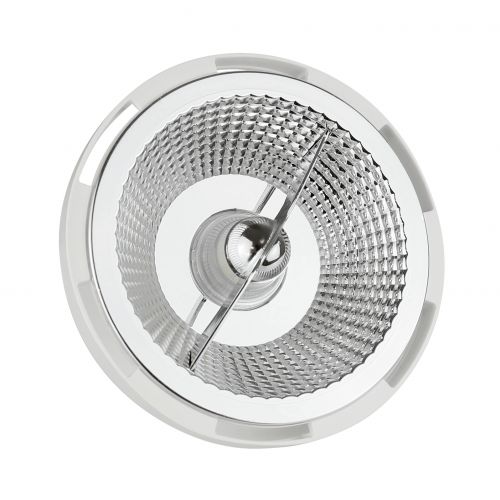 Żarówka LED AR111 GU10 230V 12W SMD 45st WW b. ciepła WHITE Spectrum LED - WOJ 14563_img02 - m/20623028/woj-14563-img02.jpg