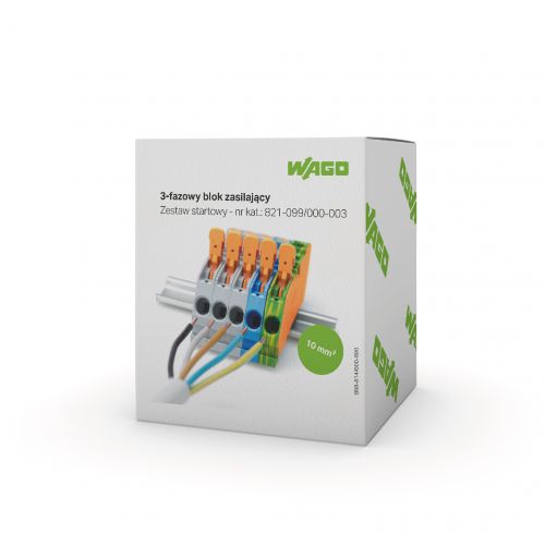 zestaw do układów trójfazowych z pomarańczową ścianką końcową z 2-przewodowymi złączkami listwowymi - 10692933 - m/20752724/10692933.jpg