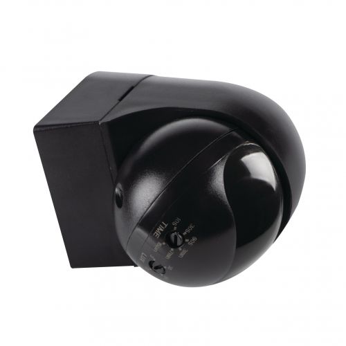 ALER MINI-B/B Czujnik ruchu PIR ALER MINI-B/B IP44 kąt detekcji H140/V45 zasięg max 6,5m natynkowy k - 23456 - m/20805808/23456.jpg