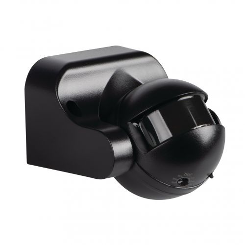 ALER JQ-30-B/B Czujnik ruchu PIR ALER JQ-30-B/B IP44 kąt detekcji H160/V20 zasięg max 10m natynkowy  - 23458 - m/20805810/23458.jpg