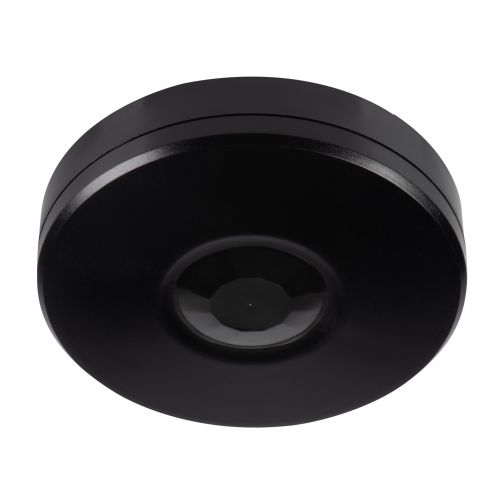 ZONA MINI WT-B/B Czujnik ruchu PIR ZONA MINI WT-B/B IP65/20 kąt detekcji H360 zasięg max 6,5 natynko - 37374 - m/20805824/37374.jpg