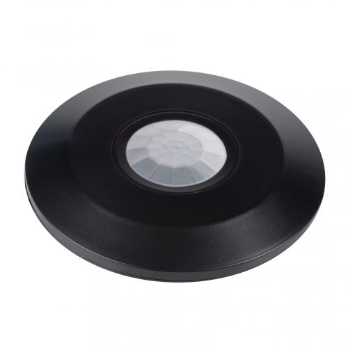 ZONA FLAT-B Czujnik ruchu PIR ZONA FLAT-B IP20 kąt detekcji H360/V120 zasięg max 8 natynkowy kolor c - 37376 - m/20805830/37376.jpg