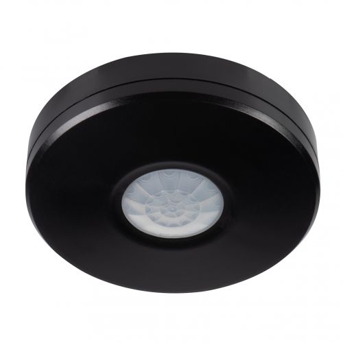 ZONA MINI WT-B Czujnik ruchu PIR ZONA MINI WT-B IP65/20 kąt detekcji H360 zasięg max 8 natynkowy kol - 37377 - m/20805832/37377.jpg