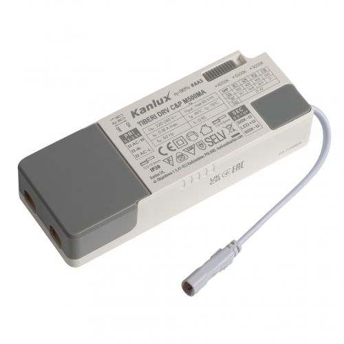 TIBERI DRV C&P M500MA - 26384 - m/20871271/26384.jpg