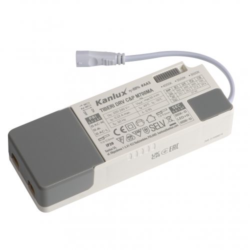 TIBERI DRV C&P M700MA - 26385 - m/20871274/26385.jpg