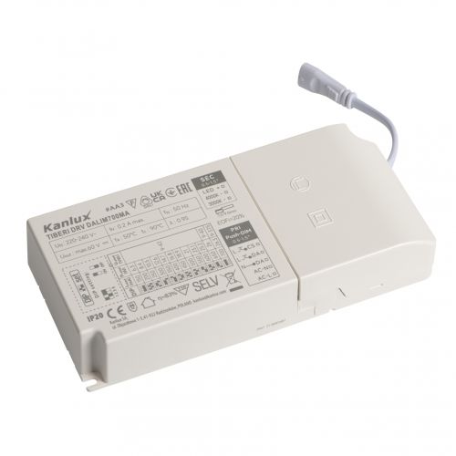 TIBERI DRV DALIM700MA - 26386 - m/20871277/26386.jpg