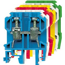 ZSG1-10.0z ,  Złączka szynowa gwintowa, 10,0 mm2, TS 32,35, 1 tor , żółty - 12501314 - m/20877704/12501314.jpg