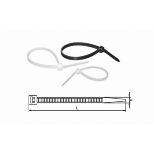 Opaska kablowa zaciskowa trytytka CT 370-4,8-C (100szt.) RADPOL - 16c6673fb10b9011bb4b23c21108f3f3bf23d9ef - m/20985622/16c6673fb10b9011bb4b23c21108f3f3bf23d9ef.jpg