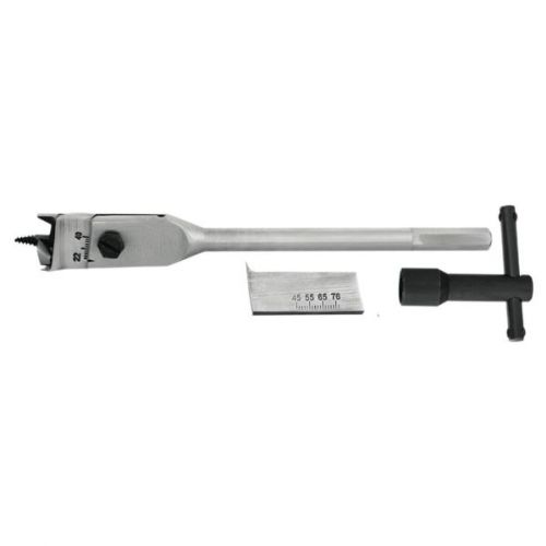 Wiertło do drewna regulowane, 22-76 mm 57H248 GTX - 57H248 - m/21036156/57h248.jpg