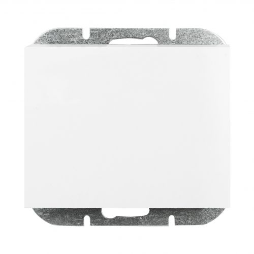 Łącznik jednobiegunowy podtynkowy z podświeleniem Onyx, 10A, 250V, WP-1O/S, biały - 5904988910373_20250203122717 - m/21110844/5904988910373-20250203122717.jpg