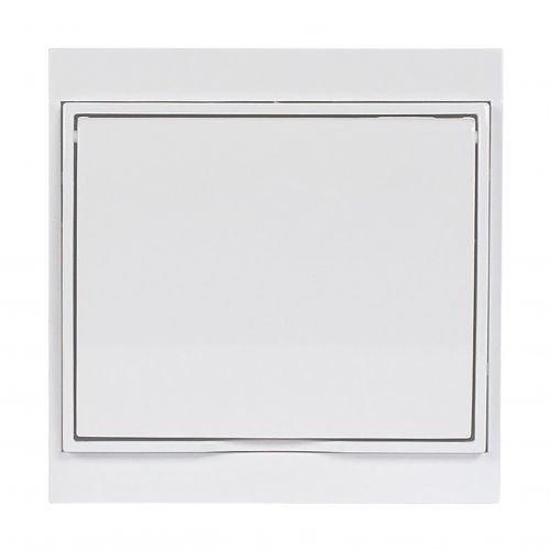 Gniazdo pojedyncze podtynkowe 2P+Z, Schuko, bryzgoszczelne z klapką Luna, 16A, 250V, PT-17LH, biały - 5904988912322_20250203123408 - m/21110948/5904988912322-20250203123408.jpg