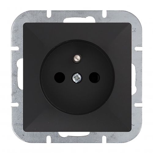 Gniazdo pojedyncze podtynkowe 2P+Z Pearl, 16A, 250V, PT-16P, czarny - 5904988910946_20250203123946 - m/21111056/5904988910946-20250203123946.jpg