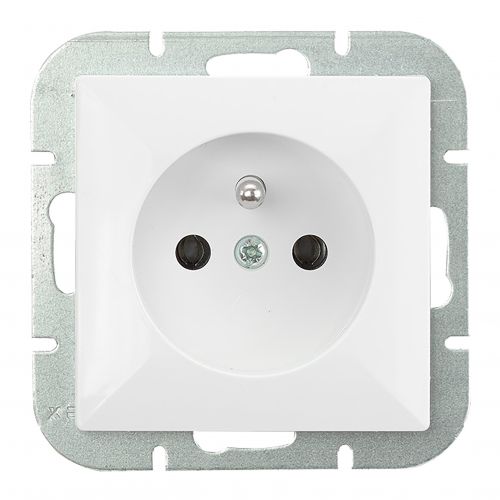 Gniazdo pojedyncze podtynkowe 2P+Z Pearl, 16A, 250V, PT-16P, biały - 5904988910922_20250203123953 - m/21111066/5904988910922-20250203123953.jpg