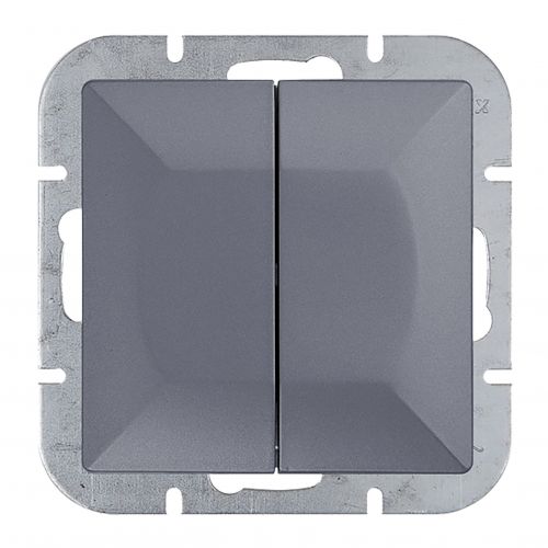 Łącznik roletowy podtynkowy Pearl, 10A, 250V, WP-10P, antracyt - 5904988910786_20250203122740 - m/21111090/5904988910786-20250203122740.jpg