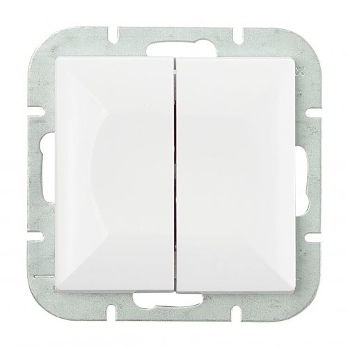 Łącznik roletowy podtynkowy Pearl, 10A, 250V, WP-10P, biały - 5904988910779_20250203122754 - m/21111094/5904988910779-20250203122754.jpg