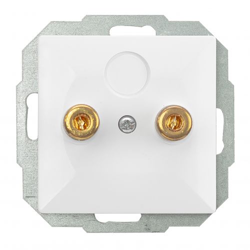 Gniazdo głośnikowe Pearl, PT-2PG, biały - 5904988911141_20250203122235 - m/21111100/5904988911141-20250203122235.jpg