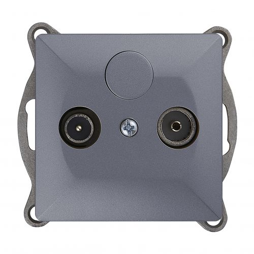 Gniazdo abonenckie "RTV" Pearl, 1,5dbt, GAP-P/K, antracyt - 5904988911219_20250203122156 - m/21111102/5904988911219-20250203122156.jpg