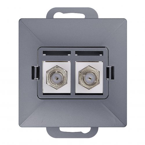 Gniazdo podw. typu F Pearl, TV/F-F1/P2, antracyt - 5904988911301_20250203122047 - m/21111114/5904988911301-20250203122047.jpg