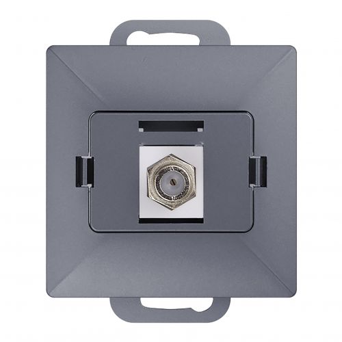 Gniazdo pojed. typu F Pearl, TV/F-F1/P1, antracyt - 5904988911271_20250203122111 - m/21111120/5904988911271-20250203122111.jpg