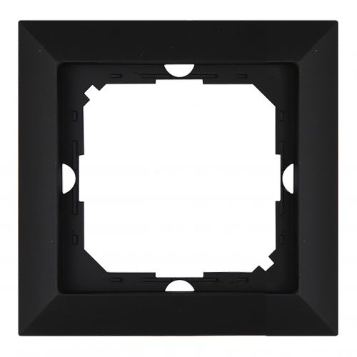 Ramka pojedyncza Pearl, Ra-1P, czarny - 5904988911493_20250203121757 - m/21111188/5904988911493-20250203121757.jpg