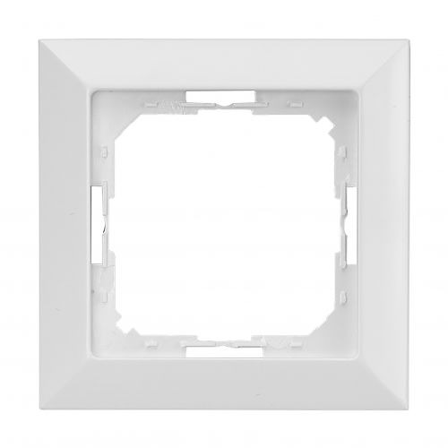 Ramka pojedyncza Pearl, Ra-1P, biały - 5904988911479_20250203121804 - m/21111190/5904988911479-20250203121804.jpg
