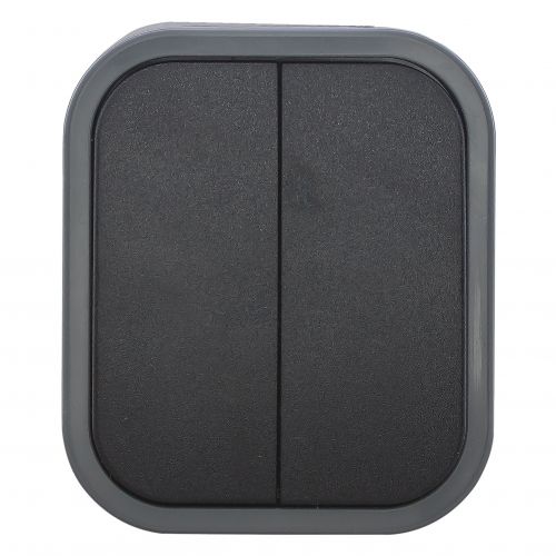 Łącznik natynkowy świecznikowy B2, 10A, 250V, IP54, WNT-2B2, szary/czarny - 5904988911707_20250203124207 - m/21111206/5904988911707-20250203124207.jpg