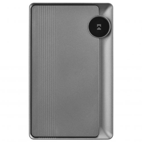 STRATIS AC, dzwonek przewodowy elektromechaniczny dwutonowy, 230V, grafitowy - 5908254848612_20250203125126 - m/21111334/5908254848612-20250203125126.jpg