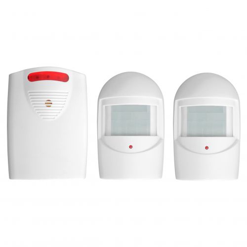 Zestaw czujników ruchu z sygnalizacją bezprzewodową IP44, 120m - 5908254847868_20250203125352 - m/21111366/5908254847868-20250203125352.jpg