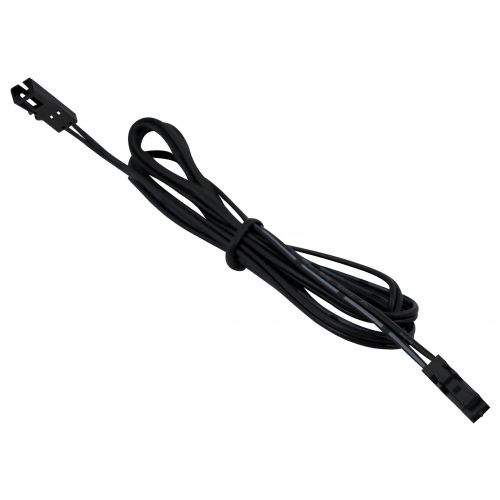 Przewód łączeniowy do lampek podszafkowych, 100 cm, czarny - 5908254847288_20250129115524 - m/21111368/5908254847288-20250129115524.jpg