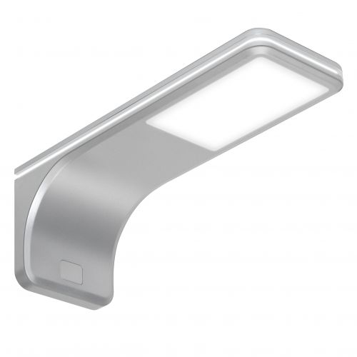 TUNIS lampka podszafkowa 3,5W, 170lm, 4000K, szara - 5908254845345_20250129115624 - m/21111394/5908254845345-20250129115624.jpg