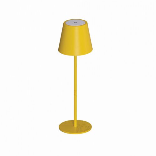 INITA LED IP54 Y Lampka stołowa bezprzewodowa INITA LED IP54 Y barwa ciepłobiała 3000K max 138Lm kol - 36323 - m/21362534/36323.jpg