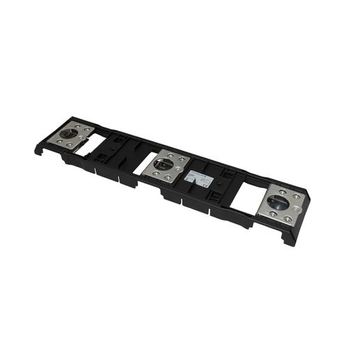 Adapter 185/185 mm, 24 mm wys., dla 2 aparatów L lub SL00 AL-SL00/24 L8500606 ETI - L8500606 - m/21371519/l8500606.jpg