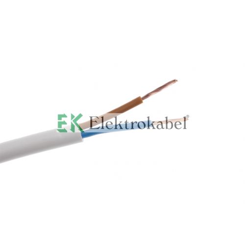 Przewód mieszkaniowy H03VV-F (OMY) żo 5x0,75mm2 biały 300/300V /100m/ ELEKTROKABEL - 13.OMY - m/21393647/13-omy.jpg