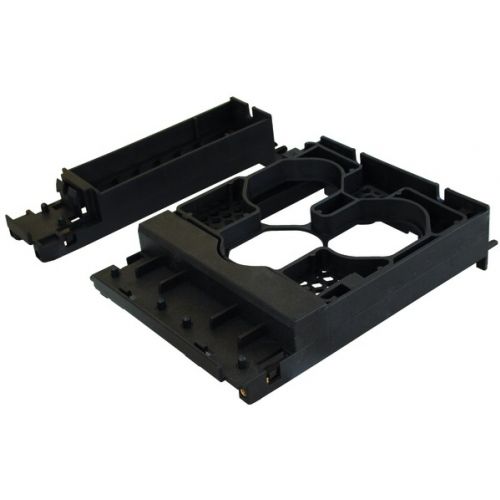 Prowadnice do montażu rozłączników SASIL i SASILplus, wielkość 2-3 / wysokość modułu 150 mm (komplet 2 szt.) LF01/SASIL2-3 A8700074 ETI - A8700074 - m/21468866/a8700074.jpg