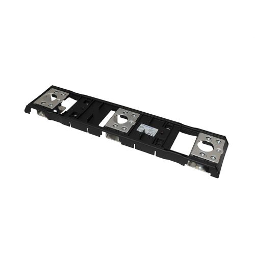 Adapter 185/185 mm, 42 mm wys., dla 2 aparatów L lub SL00 AL-SL00/42 L8500605 ETI - L8500605 - m/21524443/l8500605.jpg