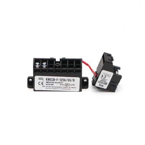 KMCCB-F-125A/UV Wyzwalacz podnapięciowy IDEAL TS KMCCB-F-125A/UV KANLUX - 36296 - m/21543478/36296.jpg