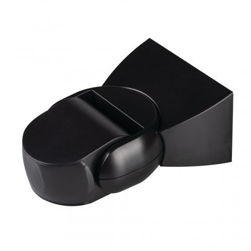 ALER N-B/B Czujnik ruchu PIR ALER N-B/B IP65 kąt detekcji 120 zasięg max 10m natynkowy kolor czarny  - 23457 - m/21558928/23457.jpg