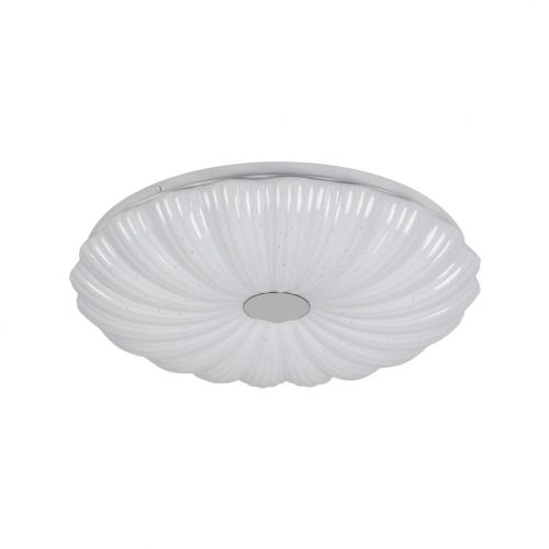 BONSA LED 17,5W NW Plafoniera BONSA LED 17,5W NW barwa 4000K 1580Lm okrągły 38cm kolor biały KANLUX - 37322 - m/21617163/37322.jpg