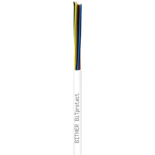 Kabel alarmowy domofonowy BiTprotect YTDY 8x0,5mm biały 100V drut /100m/ BITNER - 649x234_09265861020_bitprotect - m/21617772/649x234-09265861020-bitprotect.jpg