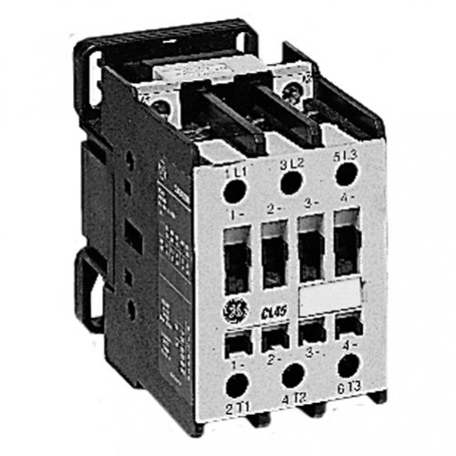 CL03D310MD  stycznik 3P, 25A/12kW (AC3), styk pom. 1Zw, cewka 24V DC, zaciski śrubowe - 13650s_1GEPO - m/21656704/13650s-1gepo.jpg