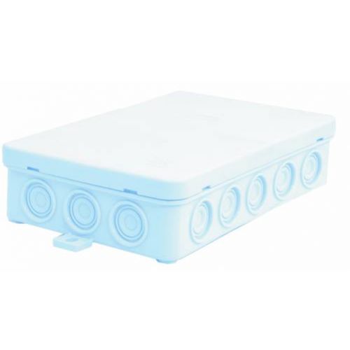 SIMET N9w Puszka instacyjna naścienna N9 FASTBOX biała MOREK - 83009006 - m/21662905/83009006.jpg