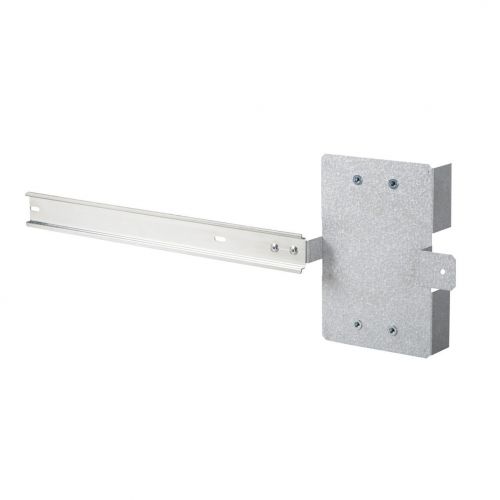 KMCCB125 DIN DB18 Adapter IDEAL TS KMCCB125 DIN DB18 KANLUX - 36288 - m/21685305/36288.jpg