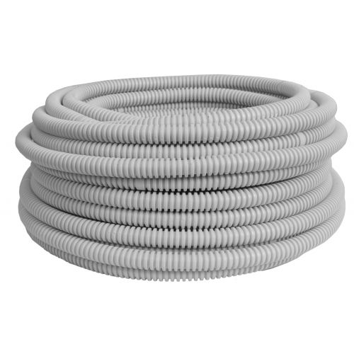 Rura karbowana PCV typ lekki 320N 25/19  (opakowanie 50m) PAWBOL - 320N-jasny-szary-scaled - m/21780025/320n-jasny-szary-scaled.jpg