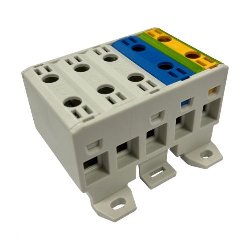 Listwa zaciskowa uniwersalna 5-torowa 5x35 E.4160/35 PAWBOL - E.4160_35 - m/21780213/e-4160-35.jpg