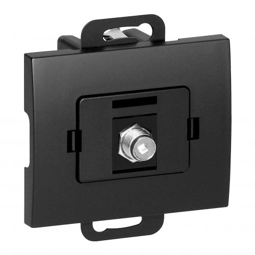 Gniazdo pojedyncze typ F Onyx, TV/F-F/O1, czarny - OROE7514B_5904988910502_2D_0001_large - m/21782354/oroe7514b-5904988910502-2d-0001-large.jpg