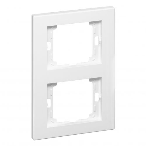 Ramka podwójna pionowa Onyx, Ra-2OP, biały - OROE75202VW_5904988910571_2D_0001_large - m/21782358/oroe75202vw-5904988910571-2d-0001-large.jpg